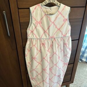 Moving sale! TBBC bow romper